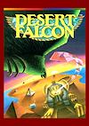 Cover image for the game Desert Falcon