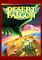 Cover image for the game Desert Falcon