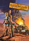 Cover image for the game Desert Law