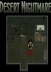 Cover image for the game Desert Nightmare