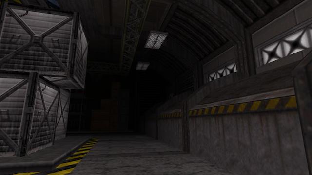 Image for the game Desert Storm