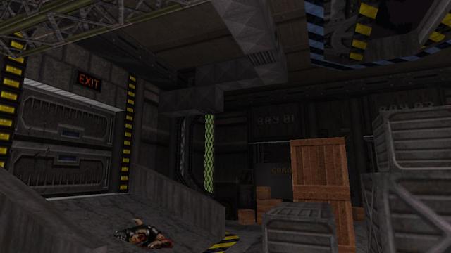 Image for the game Desert Storm