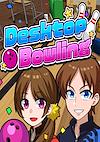 Cover image for the game Desktop Bowling