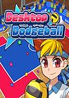 Cover image for the game Desktop Dodgeball