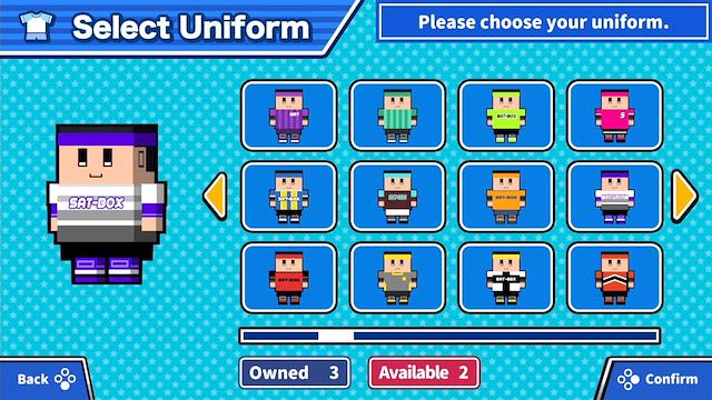 Image for the game Desktop Dodgeball