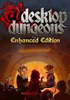Cover image for the game Desktop Dungeons: Enhanced Edition