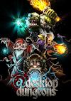 Cover image for the game Desktop Dungeons