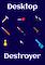 Cover image for the game Desktop Games