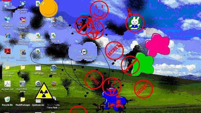 Image for the game Desktop Games