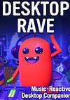 Cover image for the game Desktop Rave