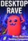 Cover image for the game Desktop Rave