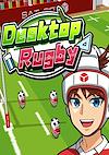 Cover image for the game Desktop Rugby
