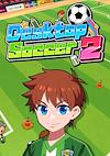 Cover image for the game Desktop Soccer 2