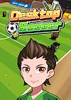 Cover image for the game Desktop Soccer