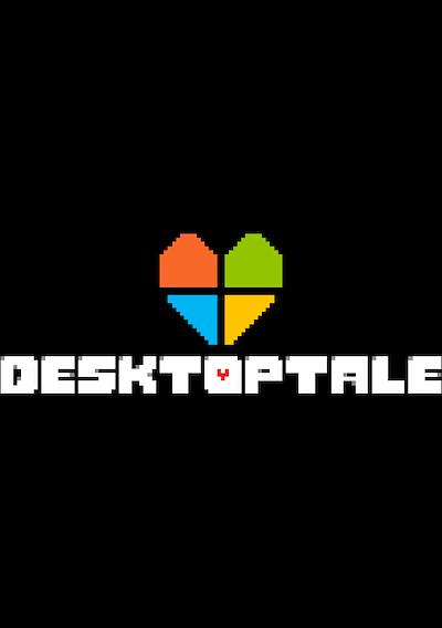 Cover image for the game Desktoptale