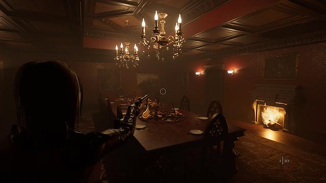 Image for the game Despair: Blood Curse