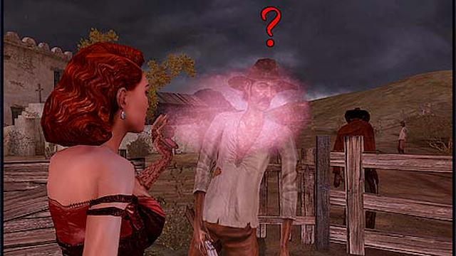 Image for the game Desperados 2: Cooper's Revenge