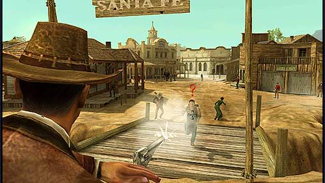 Image for the game Desperados 2: Cooper's Revenge