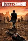 Cover image for the game Desperados III