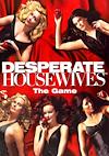 Cover image for the game Desperate Housewives: The Game