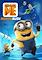 Cover image for the game Despicable Me: Minion Rush