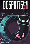Cover image for the game Despotism 3k
