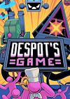 Cover image for the game Despot's Game: Dystopian Army Builder