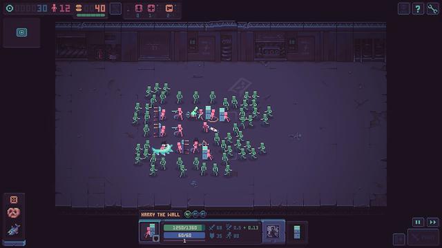 Image for the game Despot's Game: Dystopian Army Builder
