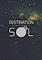 Cover image for the game Destination Sol