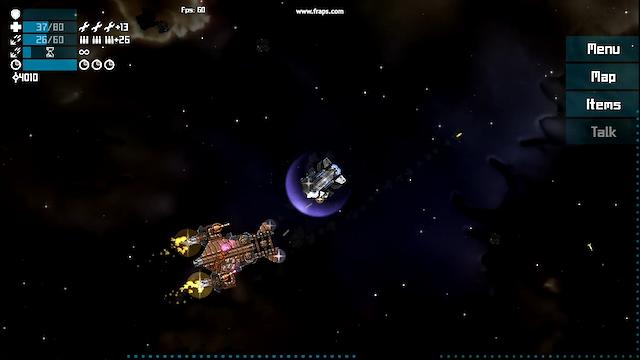Image for the game Destination Sol