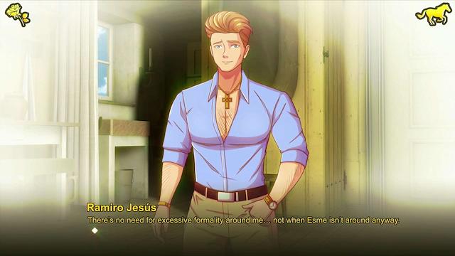 Image for the game Destino Indomable