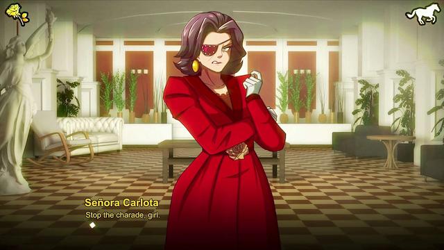 Image for the game Destino Indomable
