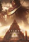 Cover image for the game Destiny 2: Curse of Osiris