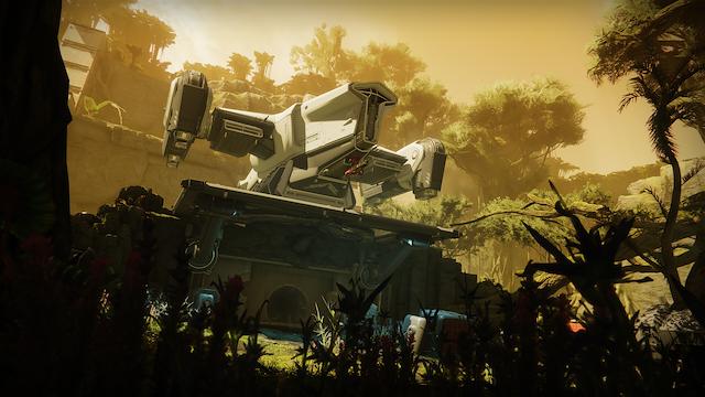 Image for the game Destiny 2: Renegades