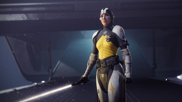 Image for the game Destiny 2: Renegades