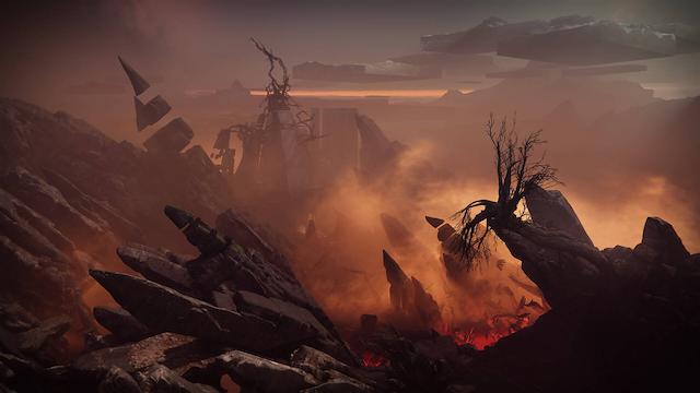 Image for the game Destiny 2: The Final Shape