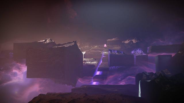 Image for the game Destiny 2: The Final Shape