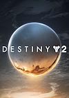 Cover image for the game Destiny 2