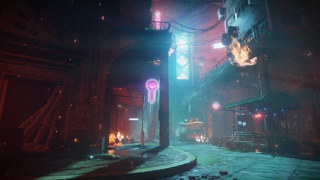 Image for the game Destiny 2