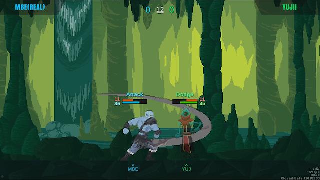Image for the game Destiny Duel