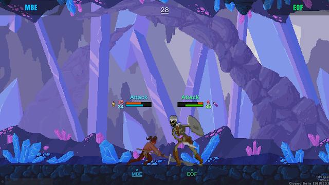 Image for the game Destiny Duel