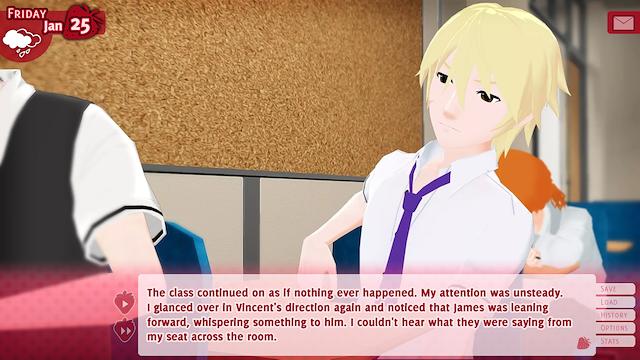 Image for the game Destiny Fails Us: A New Life