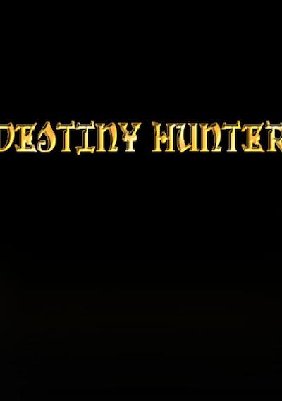 Cover image for the game Destiny Hunter