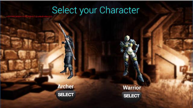 Image for the game Destiny Hunter
