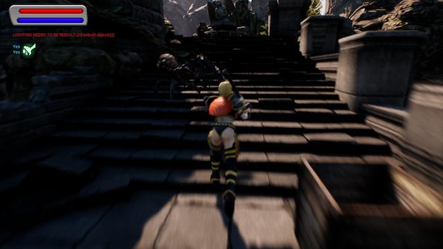 Image for the game Destiny Hunter