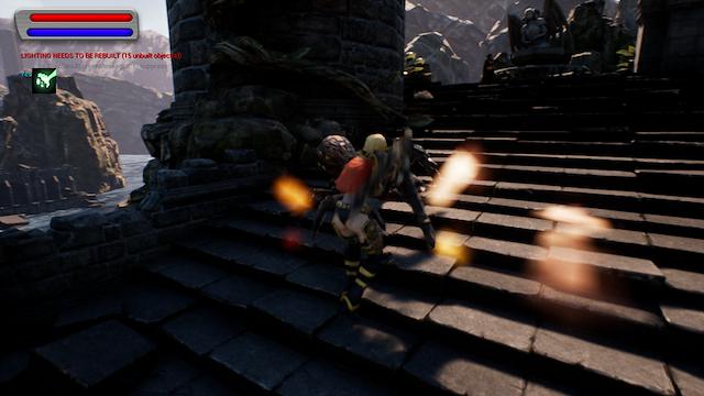 Image for the game Destiny Hunter
