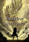 Cover image for the game Destiny Warriors