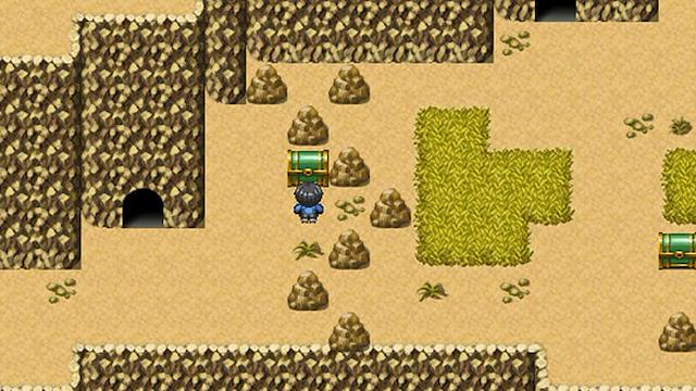 Image for the game Destiny Warriors