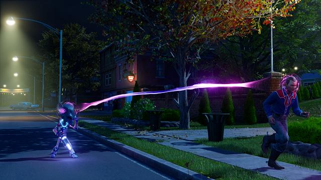 Image for the game Destroy All Humans!