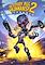Cover image for the game Destroy All Humans! 2: Reprobed